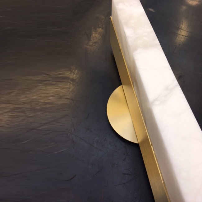 Artes Wall Sconce