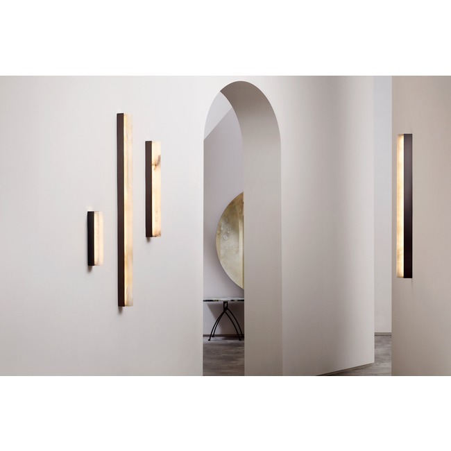 Artes Wall Sconce