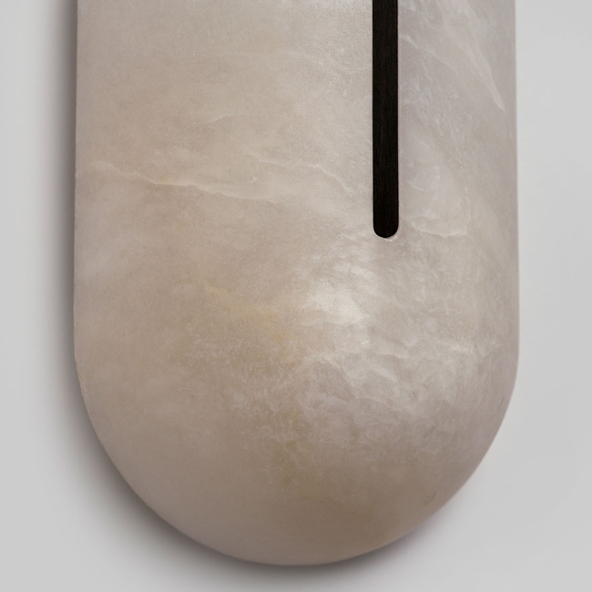 Hepworth Wall Sconce