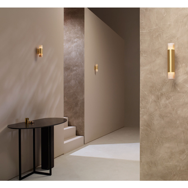 Roma Wall Sconce