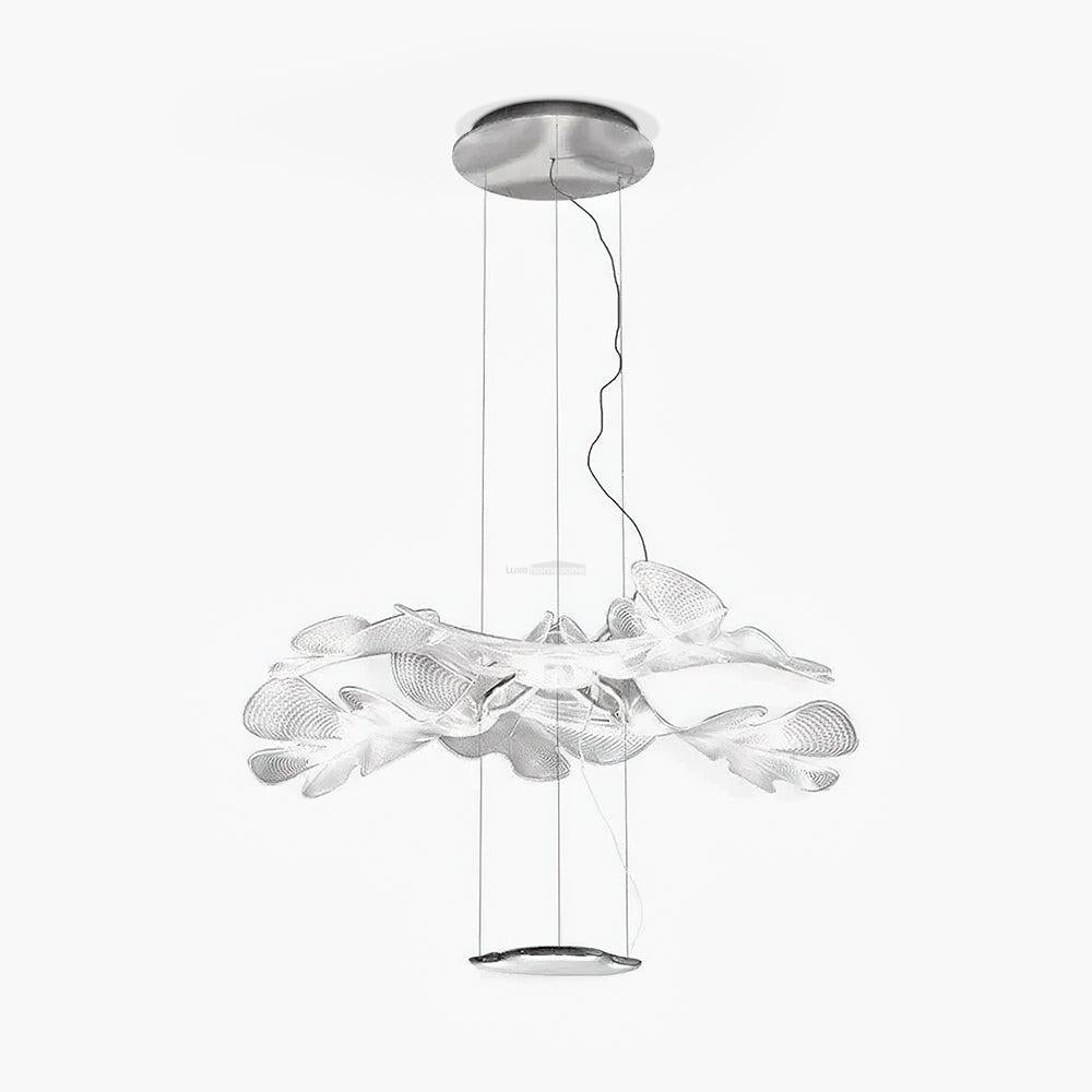 Chlorophilia Chandelier-Sylvia Space