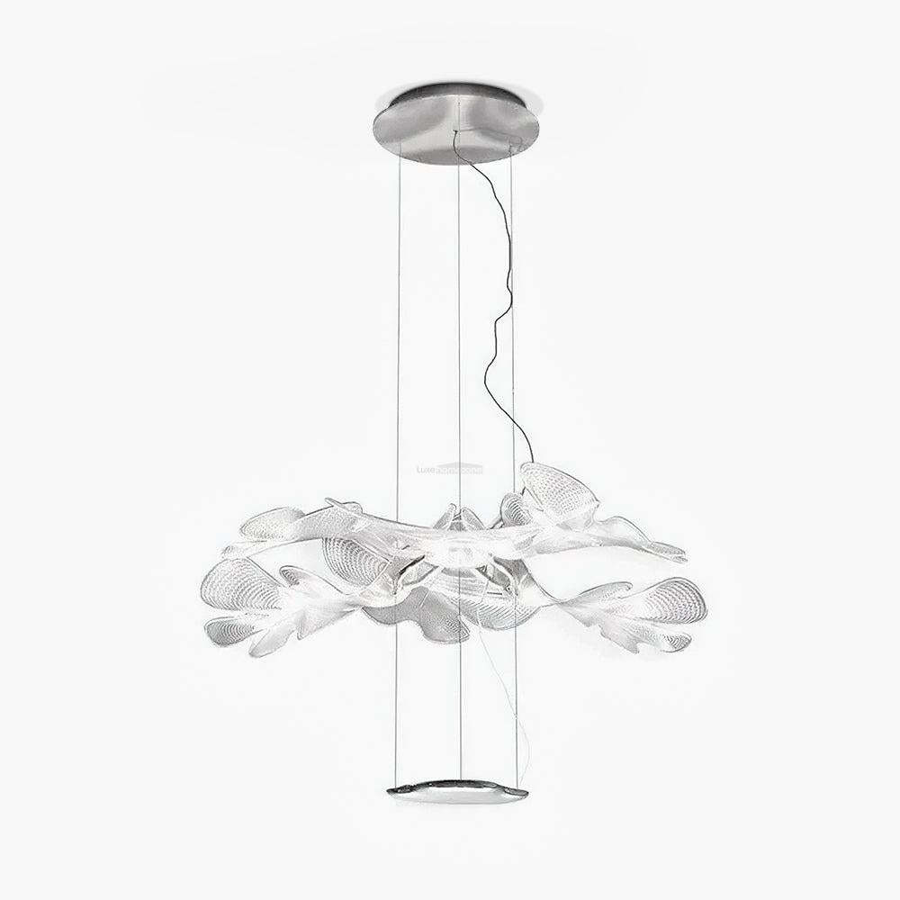 Chlorophilia Chandelier-Sylvia Space