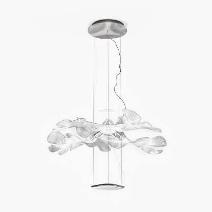 Chlorophilia Chandelier-Sylvia Space
