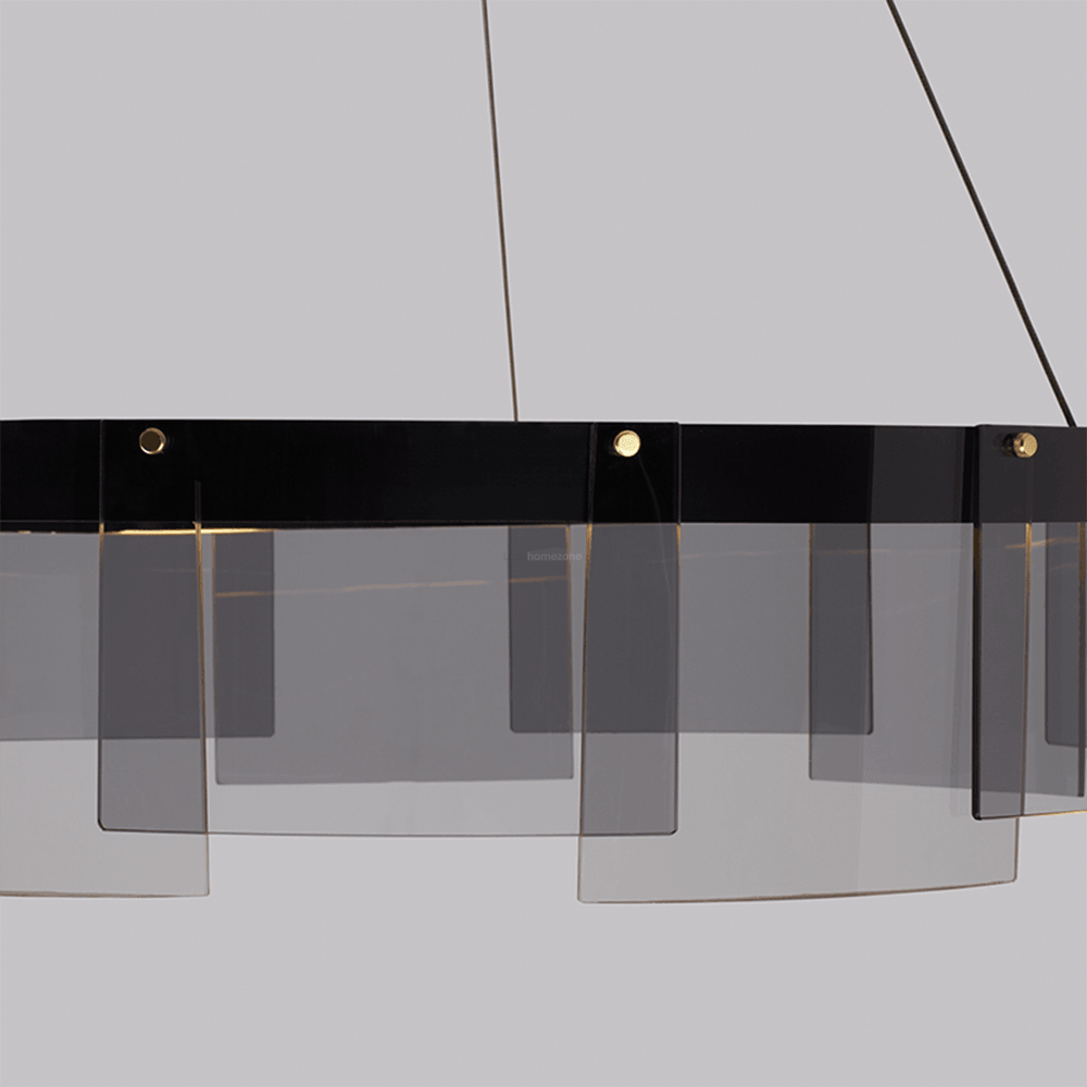 Stratos Chandelier-Sylvia Space