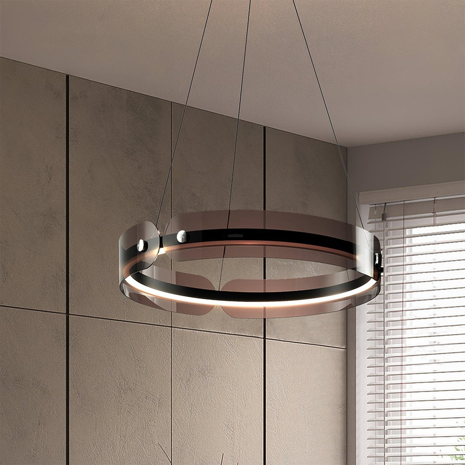 Javor Chandelier-Sylvia Space