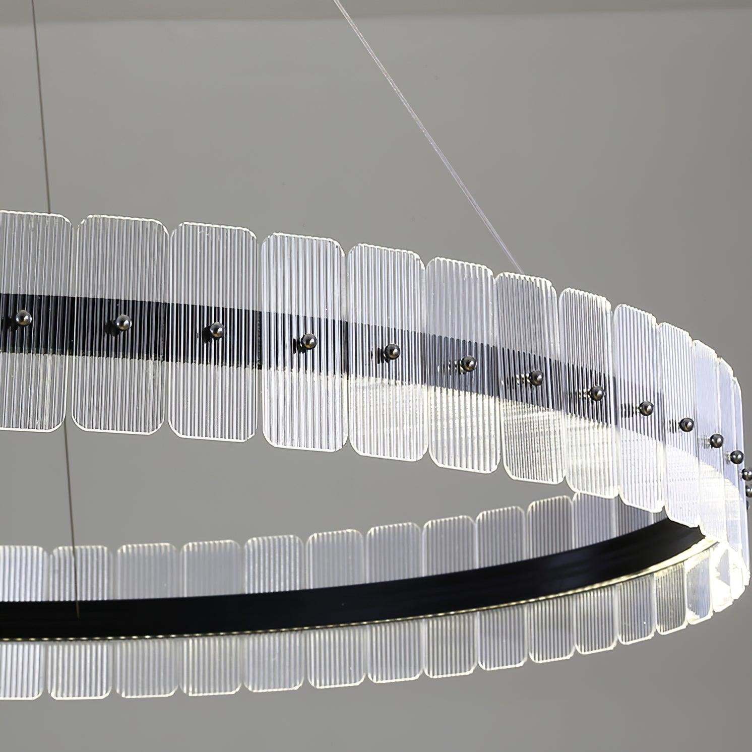 Saturno Chandelier-Sylvia Space
