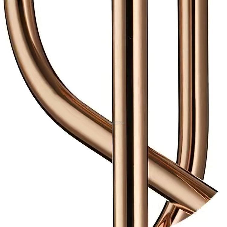 Bending Line Pendant-Sylvia Space