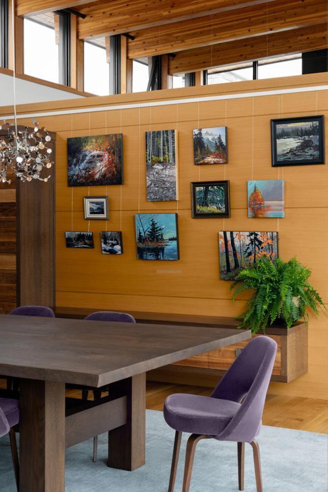 Shimmering Cloud Chandelier-Sylvia Space