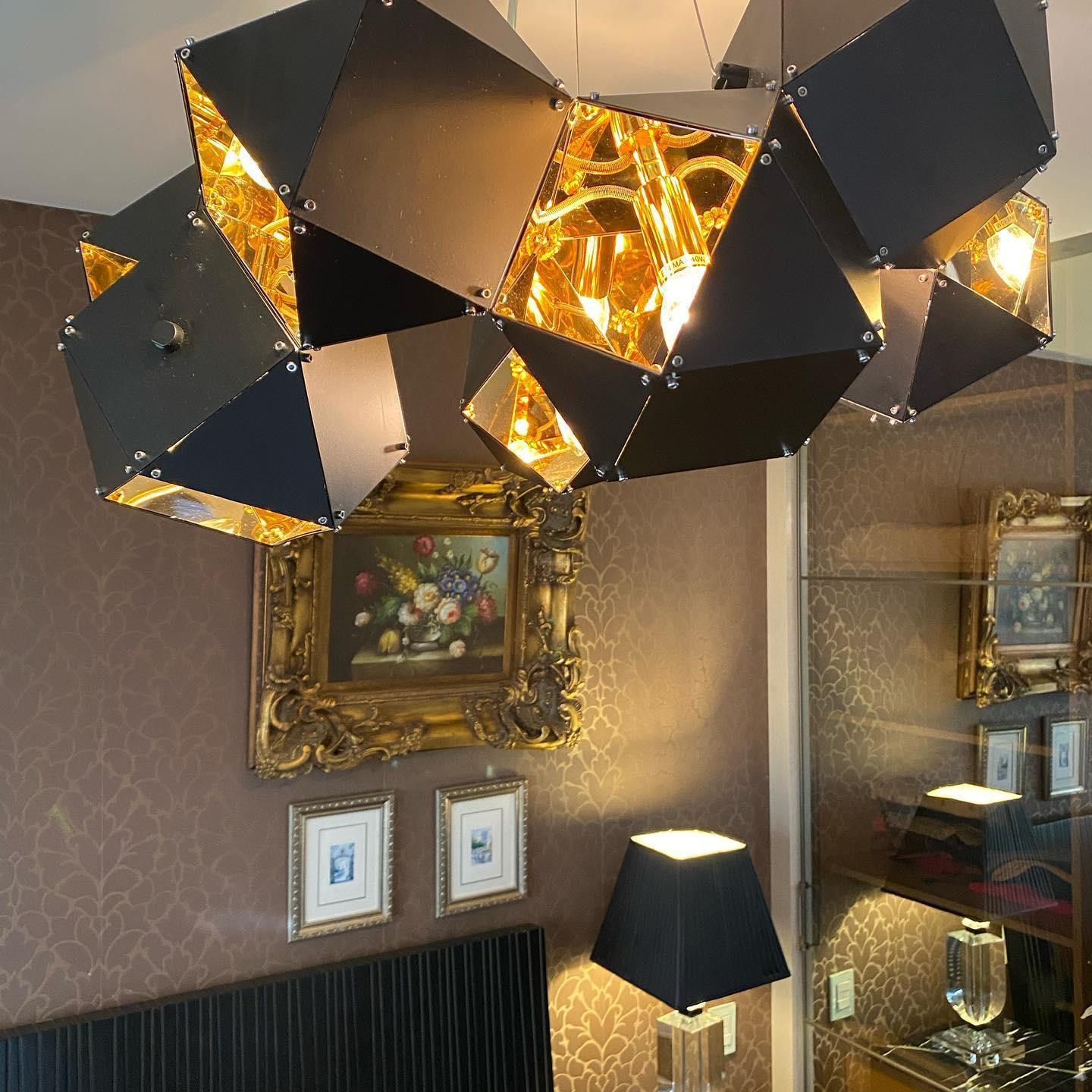 Welles Chandeliers with 6/8/12 heads-Sylvia Space