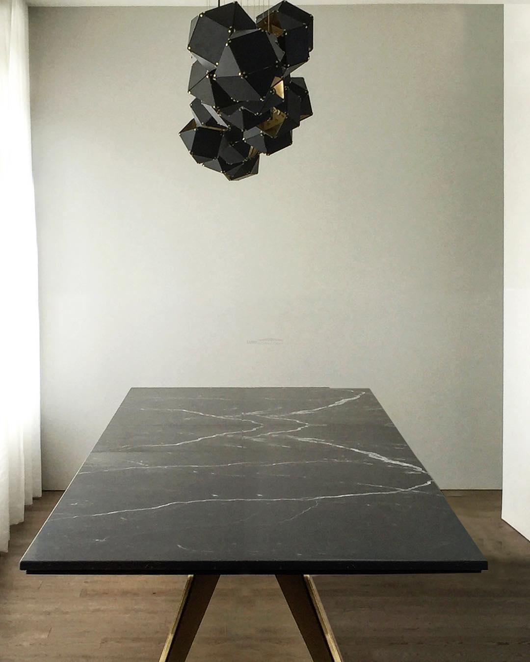 Welles Chandeliers with 6/8/12 heads-Sylvia Space