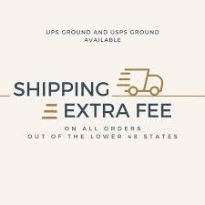Shipping Fee - 1792036 1792033 1792029
