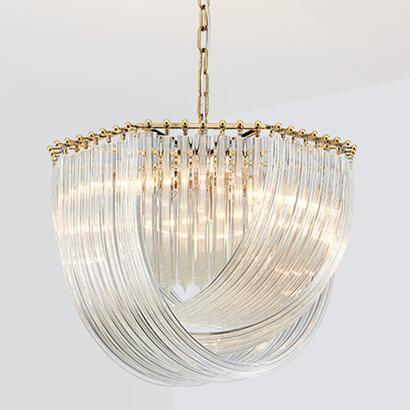 Danica Chandelier-Sylvia Space
