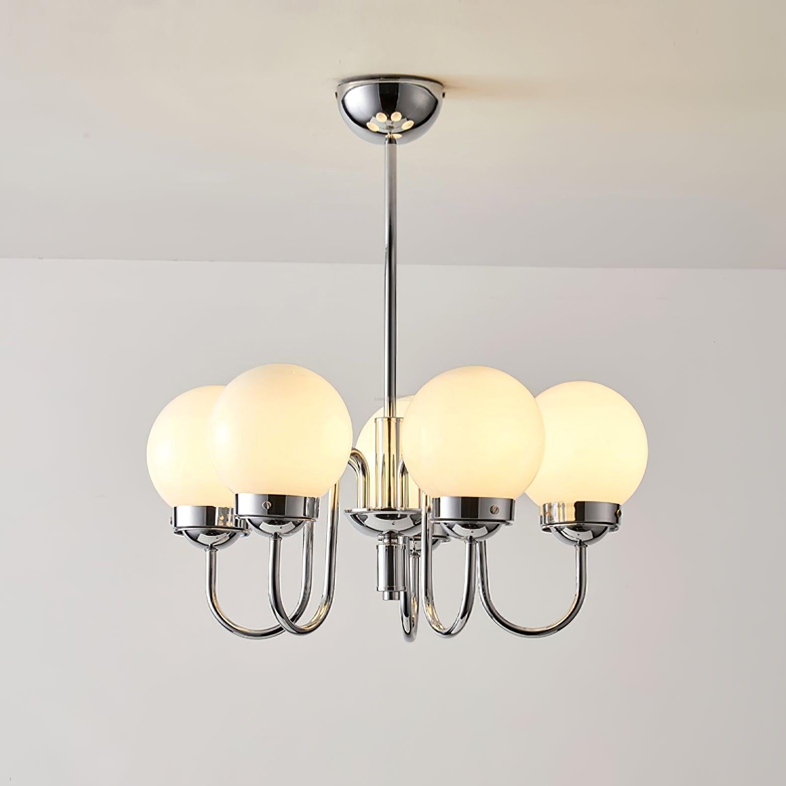 Progress Lighting Carisa Chandelier with 3/5/8 heads-Sylvia Space