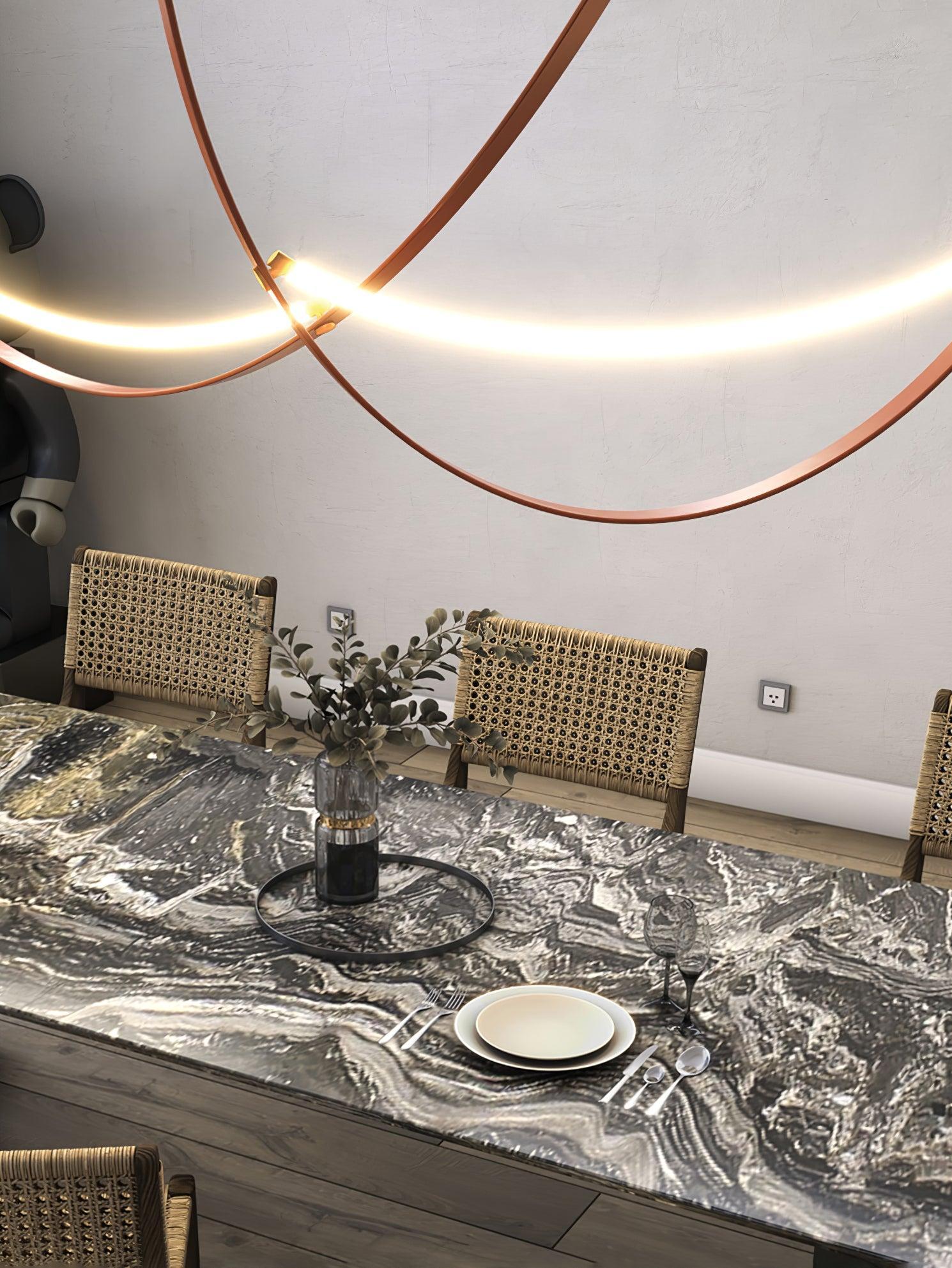 Belt Pendant-Sylvia Space