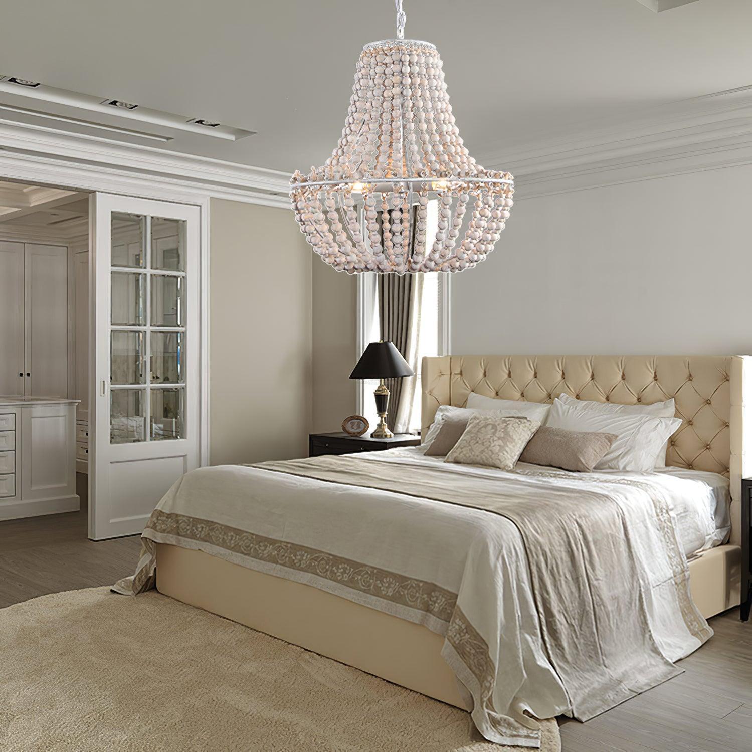 Koralky Chandelier Φ 19.7″-Sylvia Space