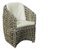 Skyline Design Dynasty Dining Chair