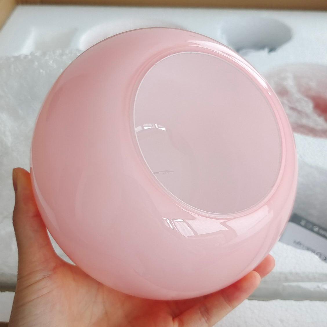 Marshmallow Chandelier 18''  26''-Sylvia Space