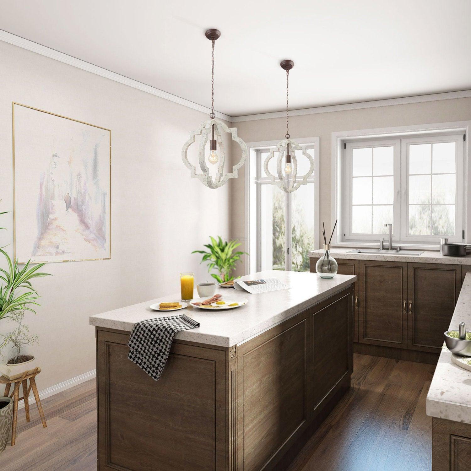 Timeless Chandelier Φ 15.7″-Sylvia Space