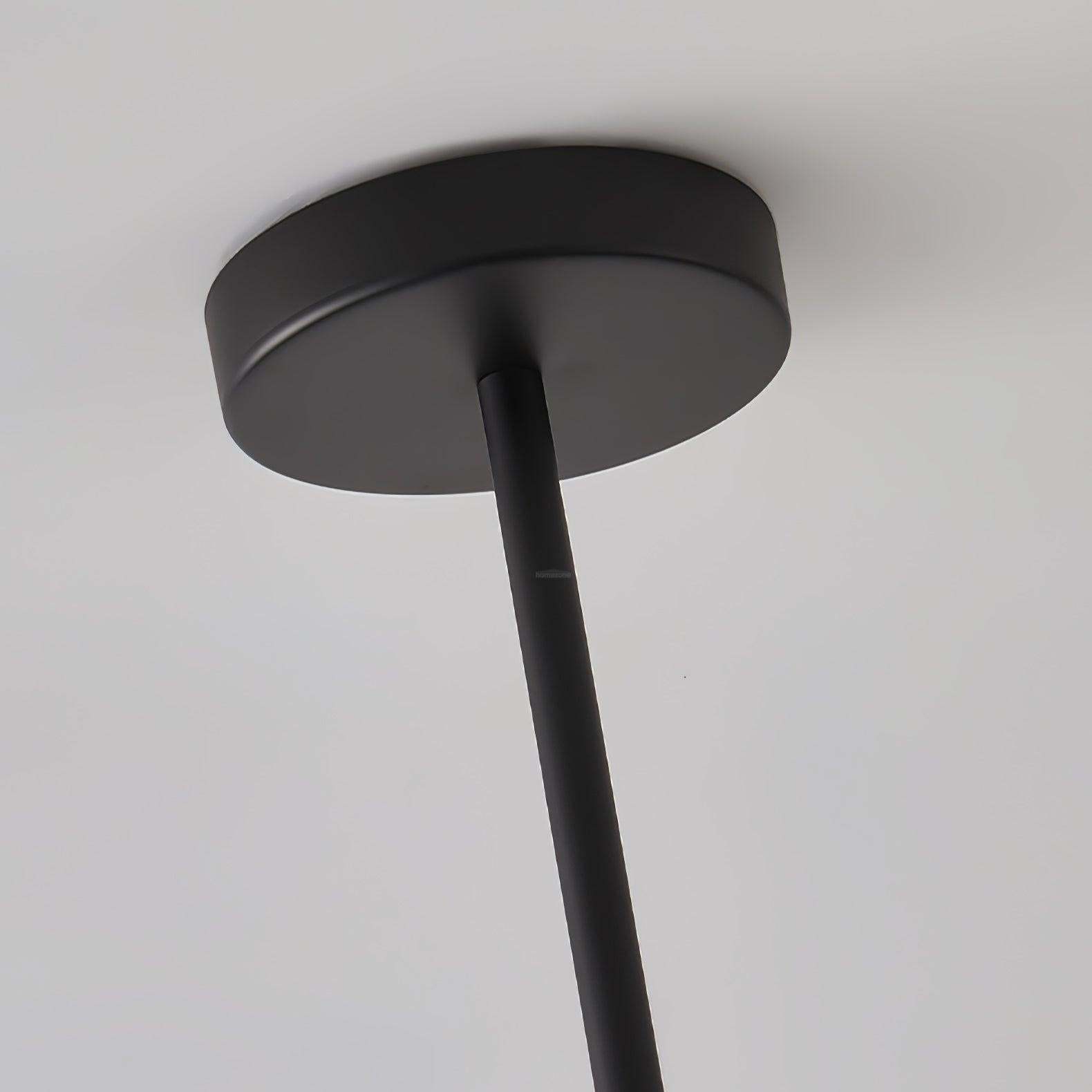 Pomi Linear Chandelier-Sylvia Space