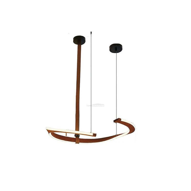 Finopi Belt Chandelier-Sylvia Space