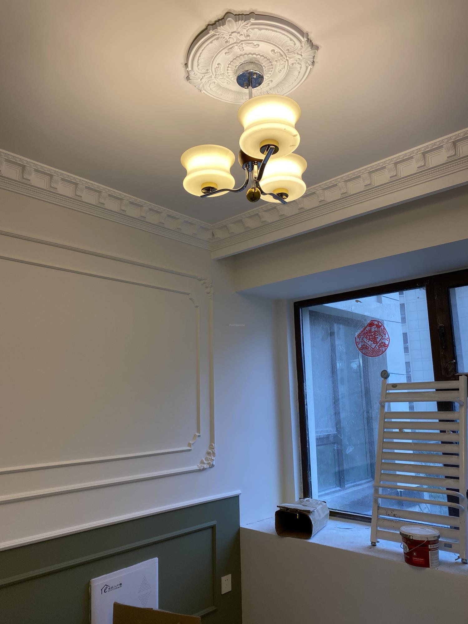 Anath Chandelier ∅ 19.7″-Sylvia Space