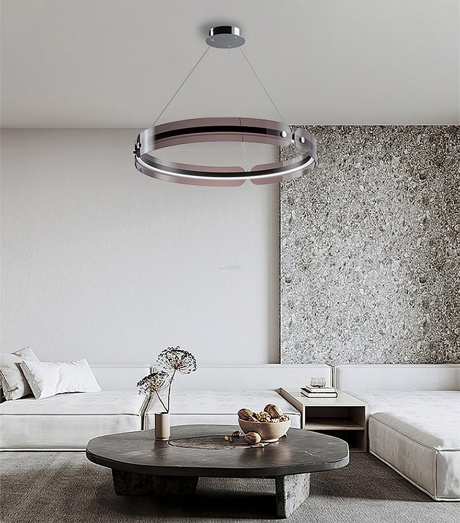 Javor Chandelier-Sylvia Space