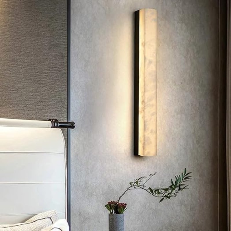 Eclate Wall Lamp-Sylvia Space