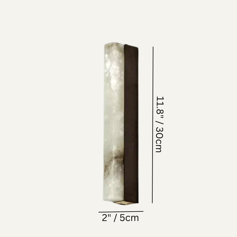 Eclate Wall Lamp-Sylvia Space