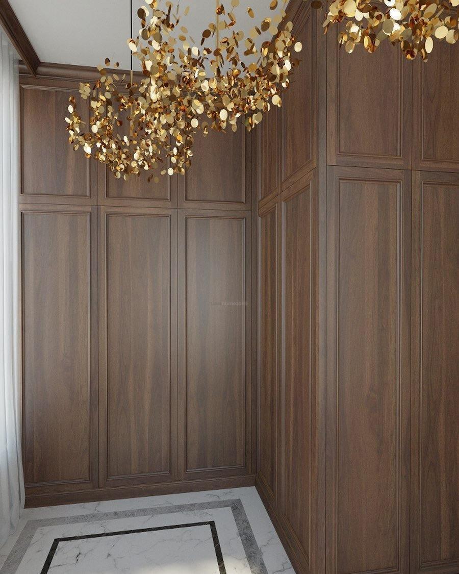 Shimmering Cloud Chandelier-Sylvia Space