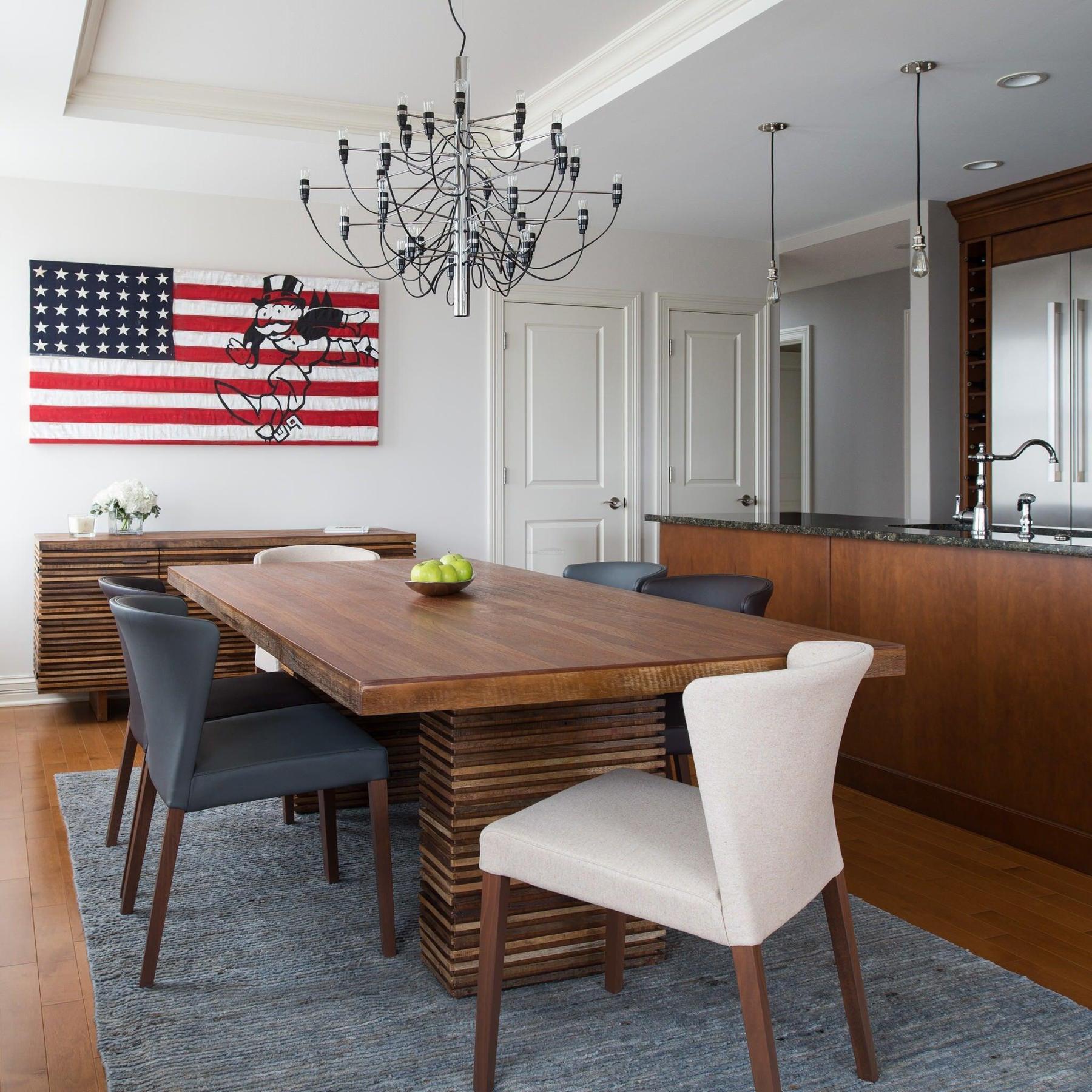 2097 Suspension Lamp with 18/30/50/75 heads-Sylvia Space