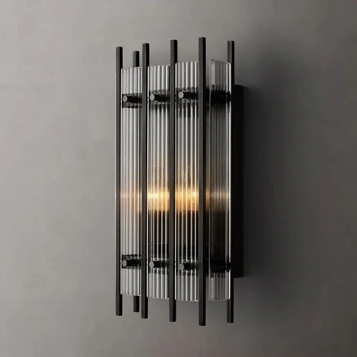 San Marco Rectangular Sconce