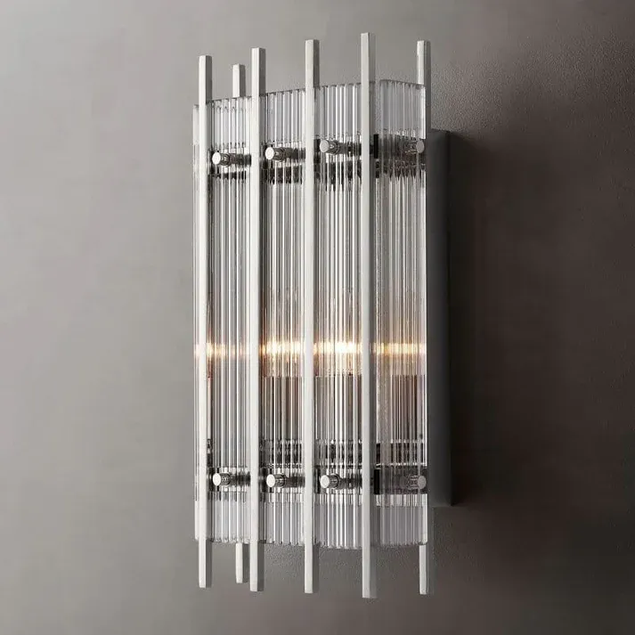 San Marco Rectangular Sconce