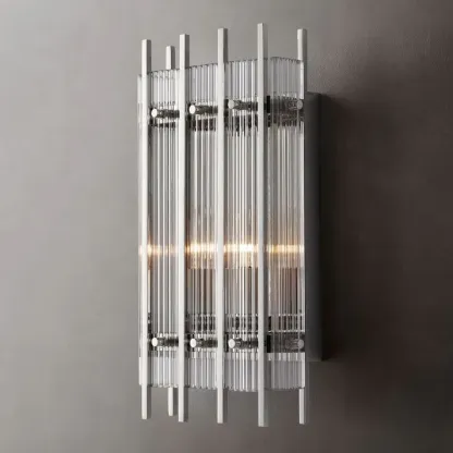 San Marco Rectangular Sconce