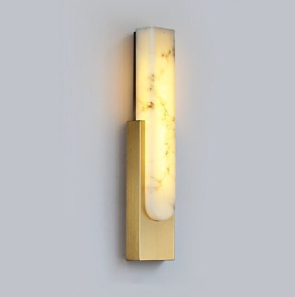 Emilia Wall Lamp-Sylvia Space