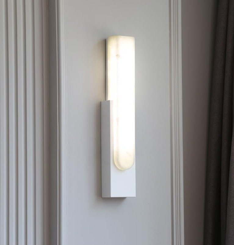 Emilia Wall Lamp-Sylvia Space