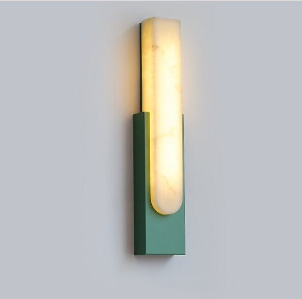 Emilia Wall Lamp-Sylvia Space