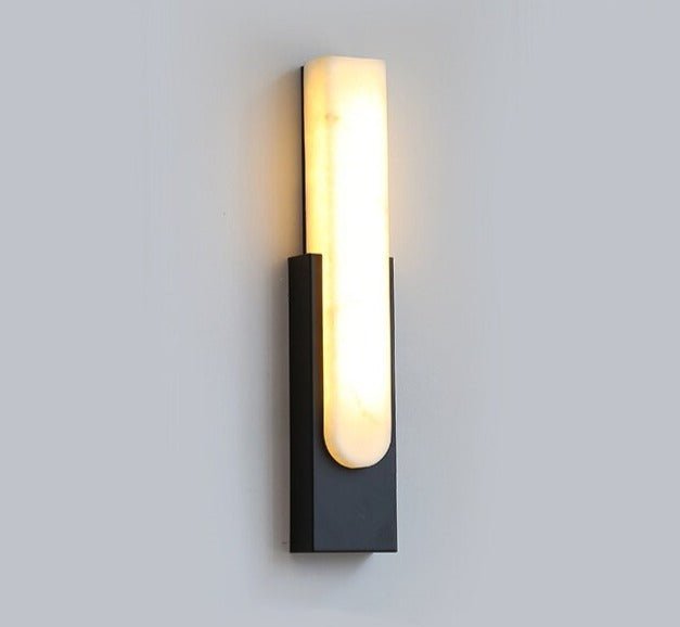Emilia Wall Lamp-Sylvia Space