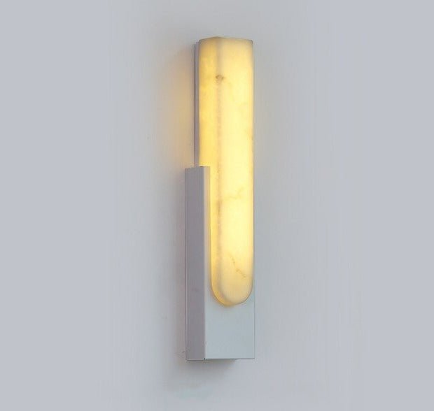 Emilia Wall Lamp-Sylvia Space