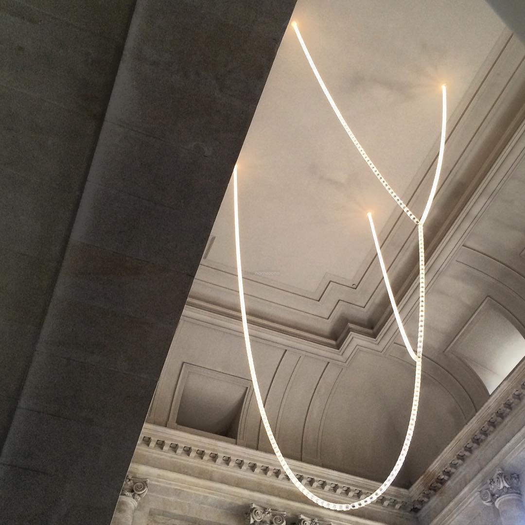 Gabriel Chandelier with 26~270 heads-Sylvia Space