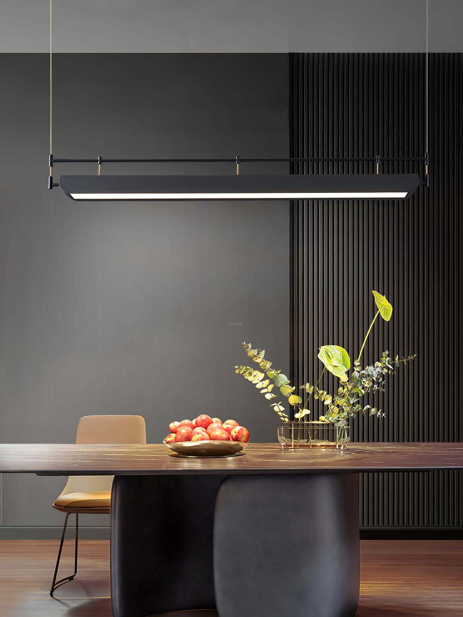 Dessau Linear Chandelier-Sylvia Space