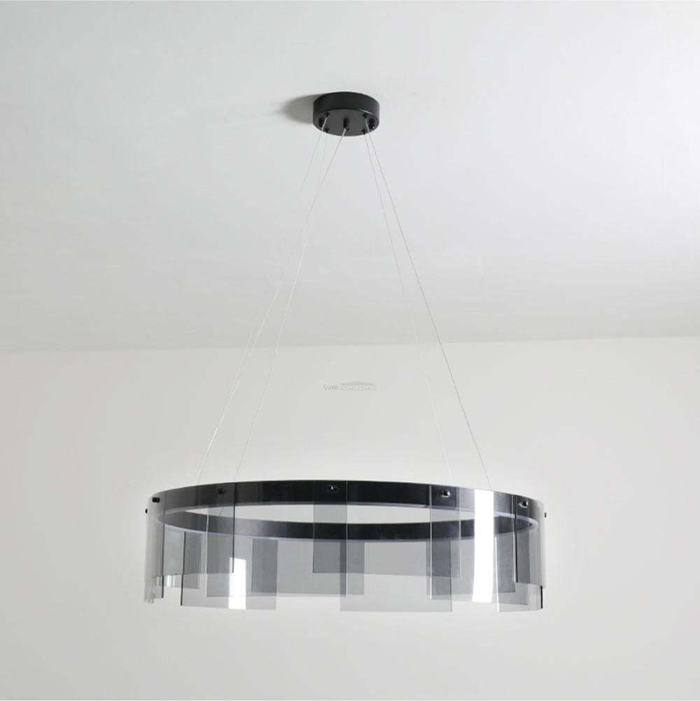 Stratos Chandelier-Sylvia Space