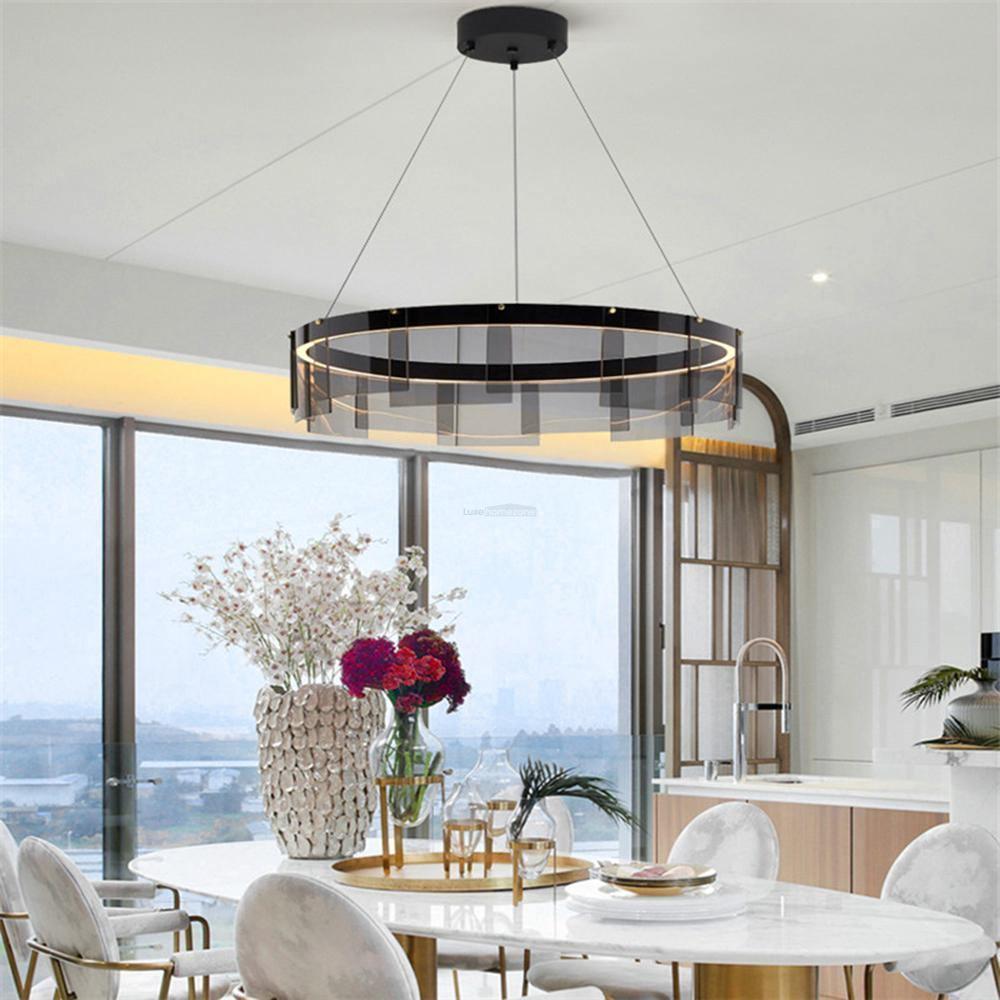 Stratos Chandelier-Sylvia Space