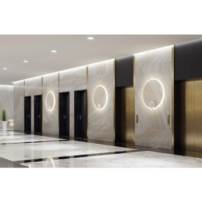 Olympic Wall / Ceiling Light