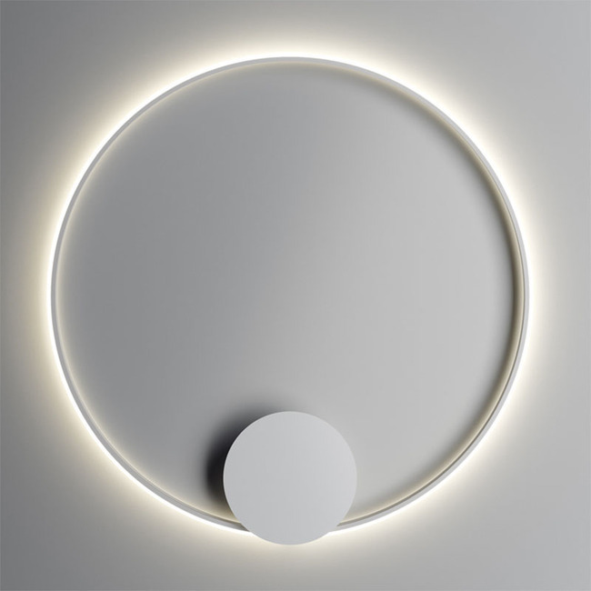 Olympic Wall / Ceiling Light
