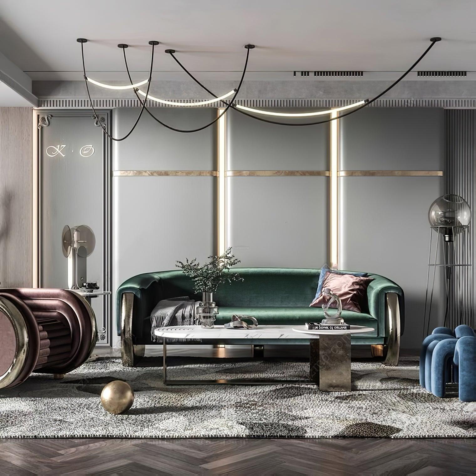 Belt Pendant-Sylvia Space