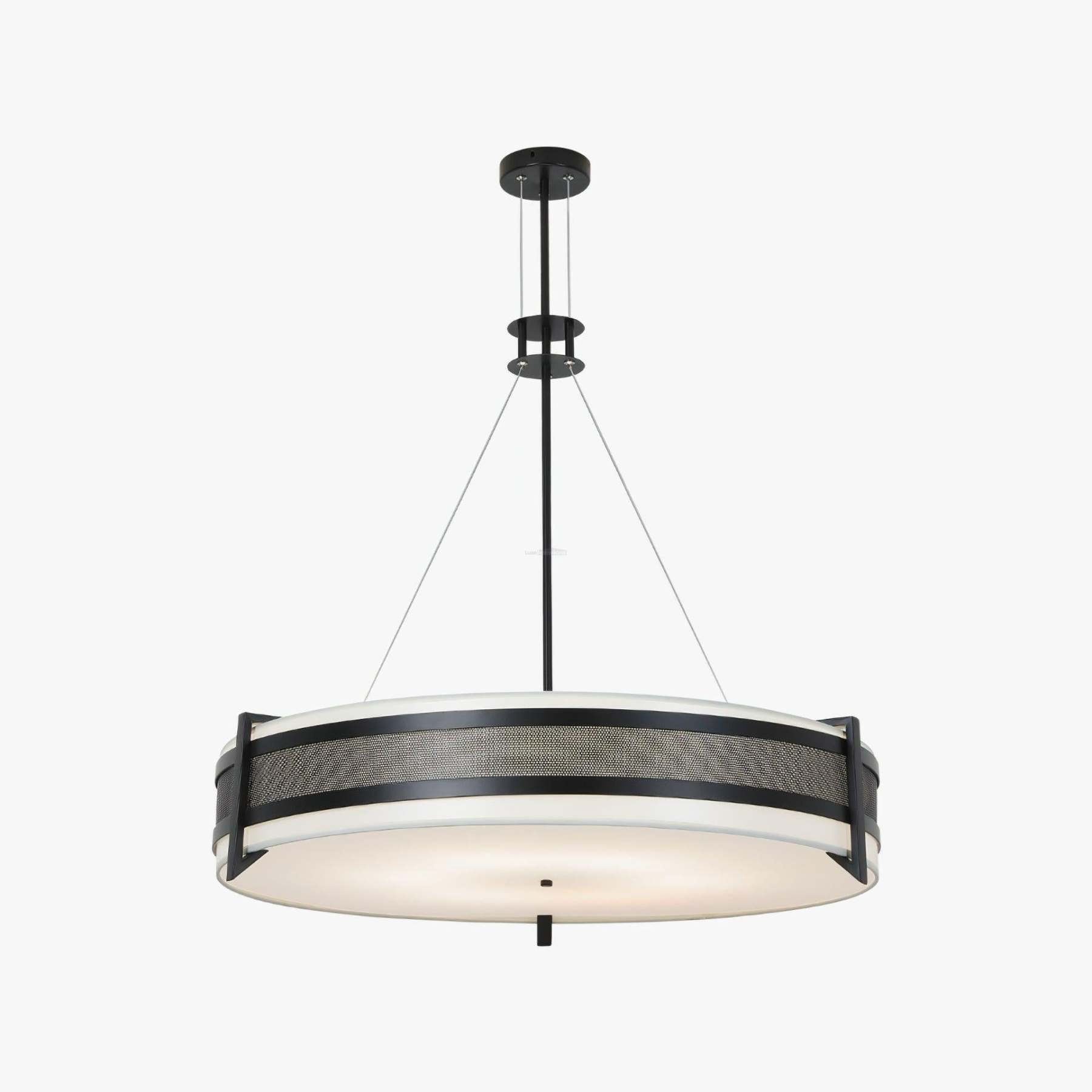 Pedesina Chandelier Φ 23.6″-Sylvia Space