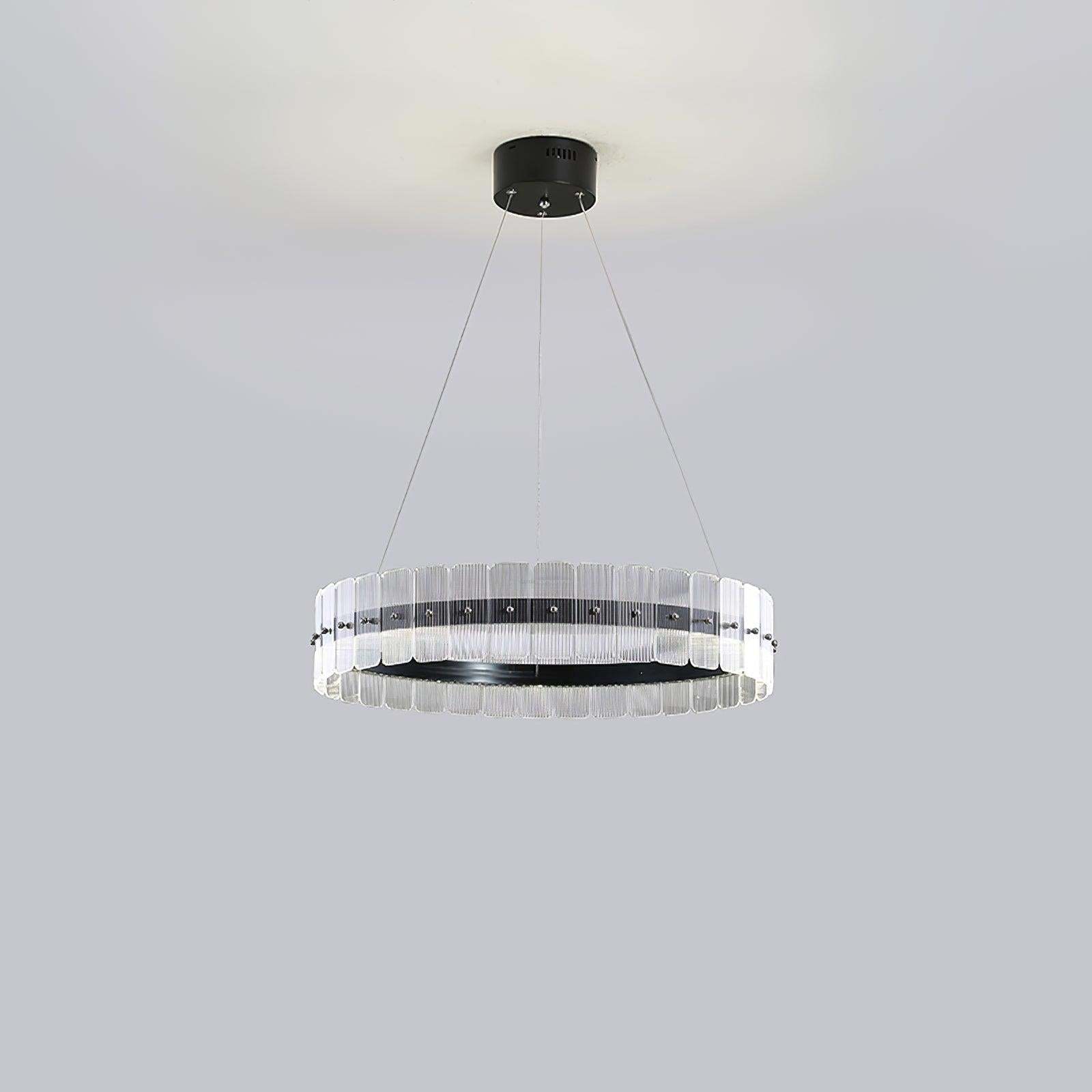 Saturno Chandelier-Sylvia Space