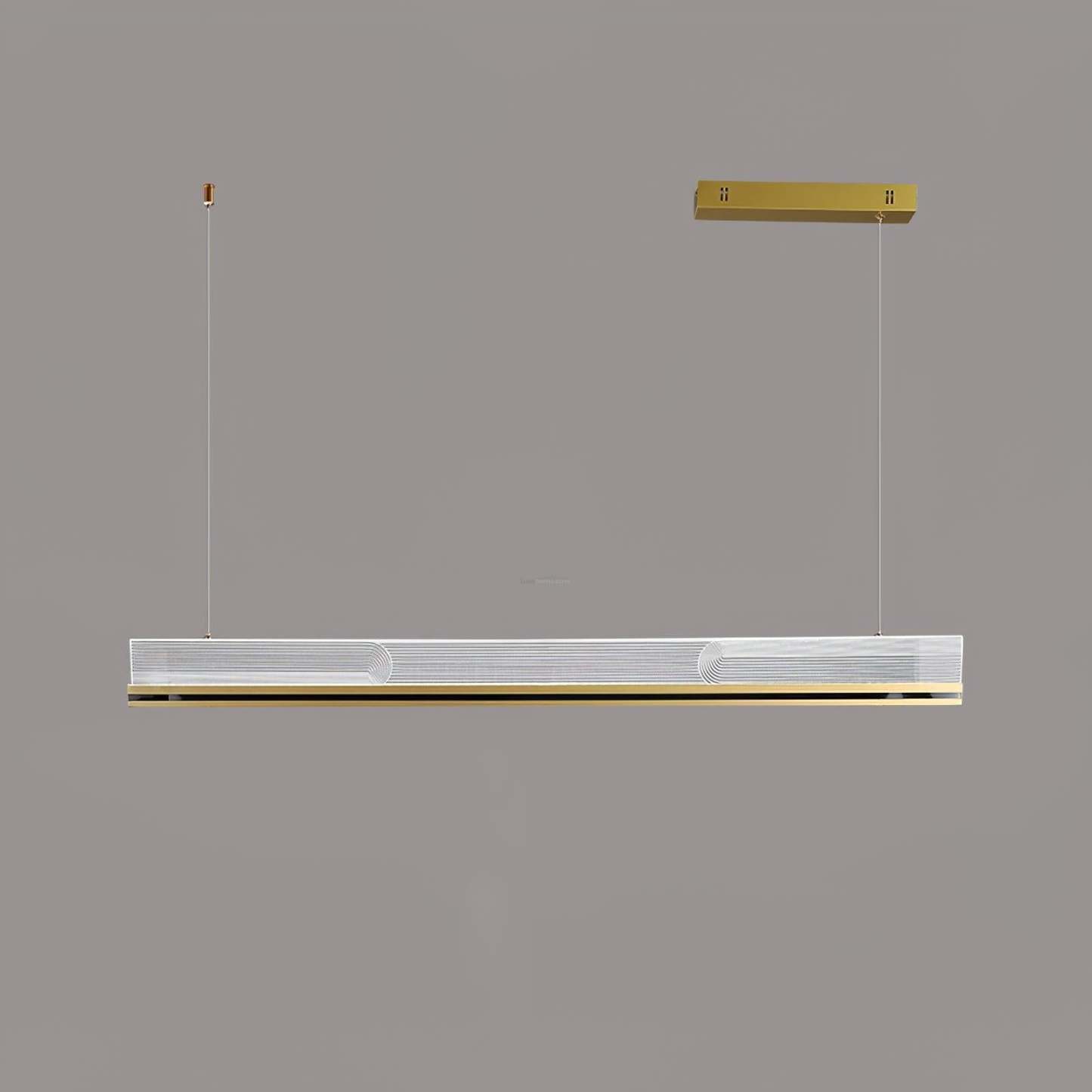 Sendra Ring Chandelier-Sylvia Space