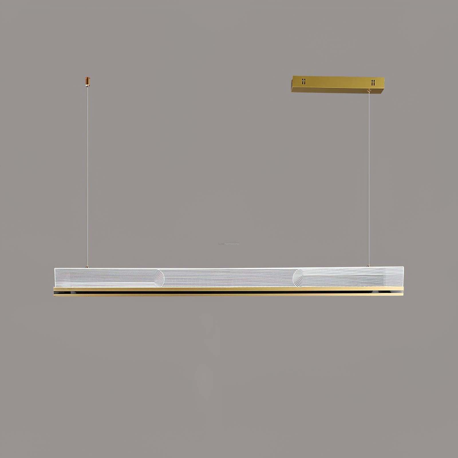 Sendra Ring Chandelier-Sylvia Space