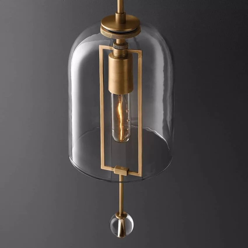 Fulcrumn Wall Sconce 24"H